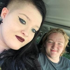 Meet your Posher, Kaley